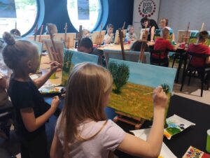 Każde dziecko ma talent 2024 (8)