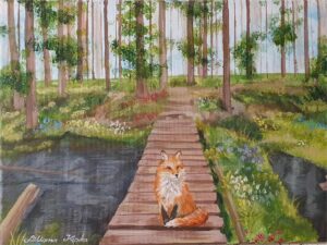 Każde dziecko ma talent 2025