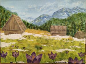 Każde dziecko ma talent 2025