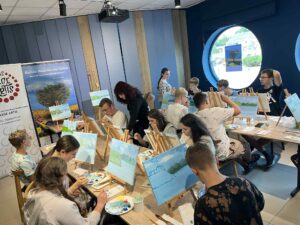 Każde dziecko ma talent 2025