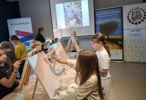 Każde dziecko ma talent 2025