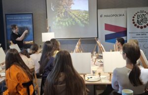 Każde dziecko ma talent 2025