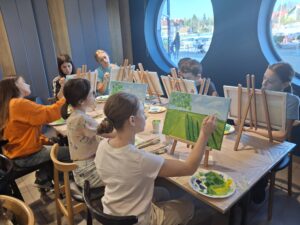 Każde dziecko ma talent 2025