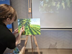 Każde dziecko ma talent 2025