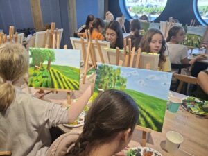 Każde dziecko ma talent 2025