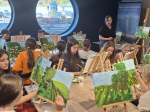 Każde dziecko ma talent 2025