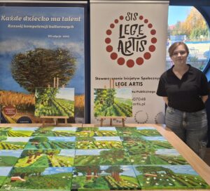 Każde dziecko ma talent 2025