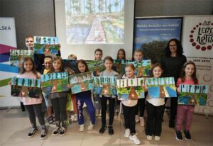 Każde dziecko ma talent 2025