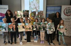 Każde dziecko ma talent 2025