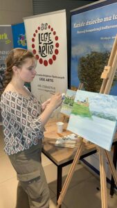 Każde dziecko ma talent 2025