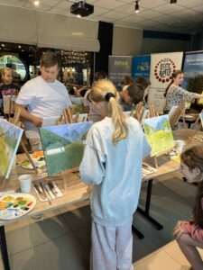 Każde dziecko ma talent 2025