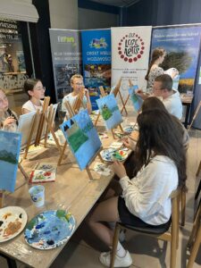 Każde dziecko ma talent 2025