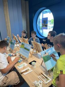 Każde dziecko ma talent 2025