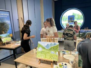 Każde dziecko ma talent 2025