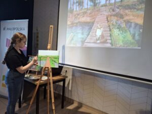 Każde dziecko ma talent 2025