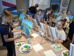 Każde dziecko ma talent 2025