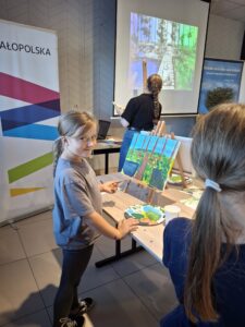 Każde dziecko ma talent 2025