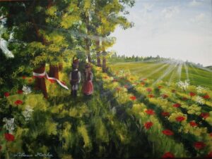 Każde dziecko ma talent 2025