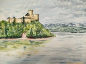 Każde dziecko ma talent 2025